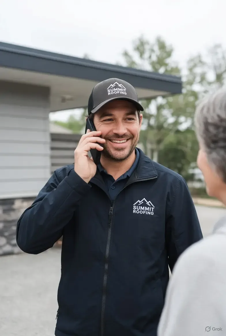 Flat Roof Leak Repair Hanska, MN FAQs